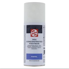 Talens Fıxatıve Concentr 064 150 ml Sprey