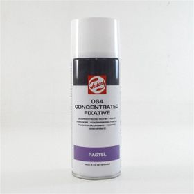 Talens Fıxative Concentr 064 400 ml Sprey
