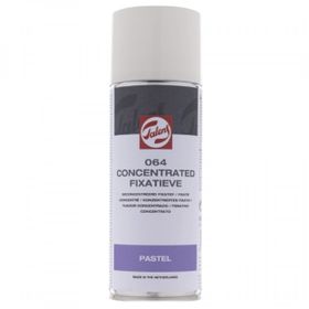 Talens Fıxative Concentr 064 400 ml Sprey