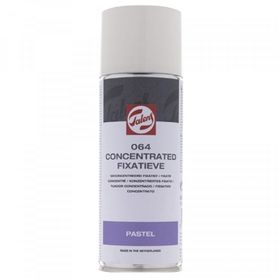 Talens Fıxative Concentr 064 400 ml Sprey