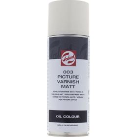 Talens Fıxative Concentr 064 400 ml Sprey