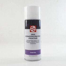 Talens Fıxative Concentr 064 400 ml Sprey