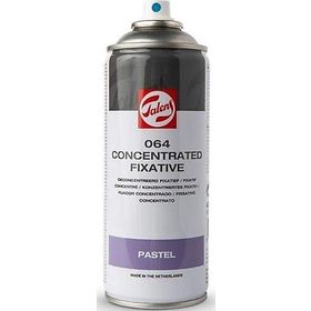 Talens Fıxative Concentr 064 400 ml Sprey