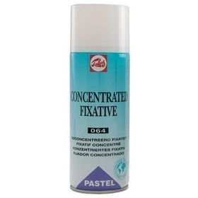 Talens Fıxative Concentr 064 400 ml Sprey