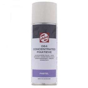 Talens Fıxative Concentr 064 400 ml Sprey