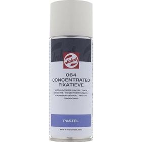 Talens Fıxative Concentr 064 400 ml Sprey