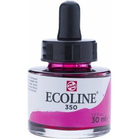 Talens Fuchsia 30 ml Sulu Boya