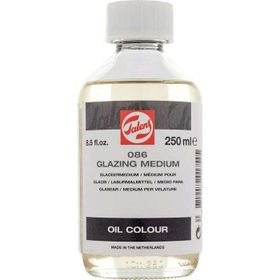 Talens Glazing Medium 250 ml 86 Yağlı Boya