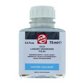 Talens Liquid Masking Film 052 75 ml Maskeleme Sivisi