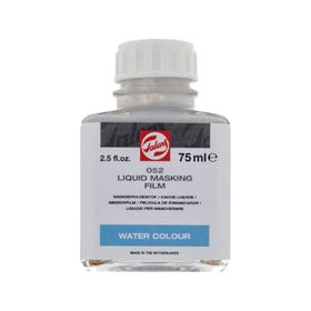 Talens Liquid Masking Film 052 75 ml Maskeleme Sivisi