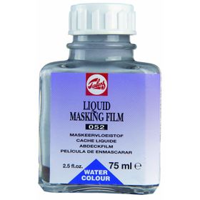 Talens Liquid Masking Film 052 75 ml Maskeleme Sivisi
