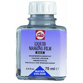 Talens Liquid Masking Film 052 75 ml Maskeleme Sivisi
