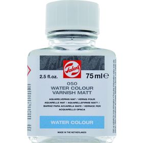 Talens Matt 050 75 ml Watercolour Varnish