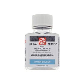 Talens Matt 050 75 ml Watercolour Varnish