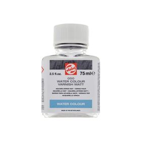 Talens Matt 050 75 ml Watercolour Varnish