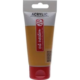 Talens N227 Yello Artcreation 75 ml Akrilik Boya