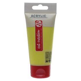 Talens N267 Azo Y Artcreation 75 ml Akrilik Boya