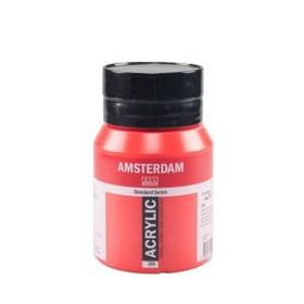 Talens N369 Primary Amsterdam 500 ml Akrilik Boya