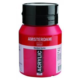 Talens N369 Primary Amsterdam 500 ml Akrilik Boya