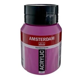 Talens N577 Permane Amsterdam 500 ml Akrilik Boya