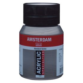 Talens N840 Graphit Amsterdam 500 ml Akrilik Boya