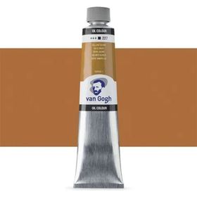 Talens No 227 Seri 1 Yellow Ochre 200 ml Yağlı Boya