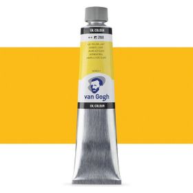 Talens No 268 Seri 1Azo Yellow 200 ml Yağlı Boya