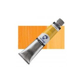 Talens No 270 Seri 1 Azo Yellow Deep 40 ml Yağlı Boya