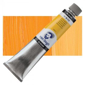 Talens No 270 Seri 1 Azo Yellow Deep 40 ml Yağlı Boya