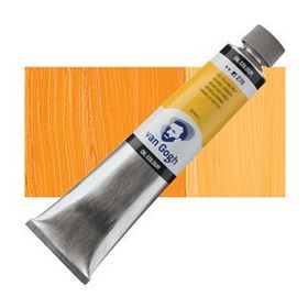 Talens No 270 Seri 1 Azo Yellow Deep 40 ml Yağlı Boya