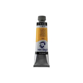 Talens No 270 Seri 1 Azo Yellow Deep 40 ml Yağlı Boya