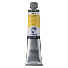 Talens No 271 Seri 2 Yellow M 200 ml Yağlı Boya