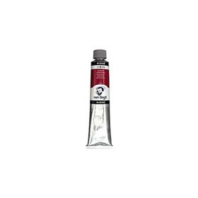 Talens No 313 Seri 1Azo Red Deep 200 ml Yağlı Boya