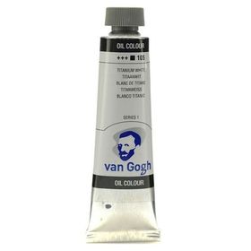 Talens No 347 Seri 2 Indian Red 40 ml Yağlı Boya