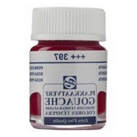 Talens No.397 16 ml Magenta Guaj Boya