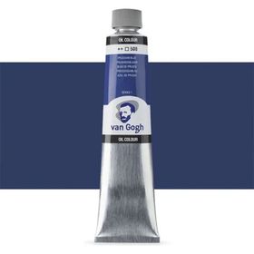Talens No 508 Seri 1 Prussian Blue 200 ml Yağlı Boya