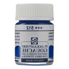 Talens No.512 16 ml Cobalt Mavi Guaj Boya