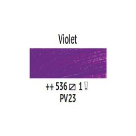 Talens No 536 Seri 1 Violet 200 ml Yağlı Boya