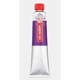 Talens No 536 Seri 1 Violet 200 ml Yağlı Boya