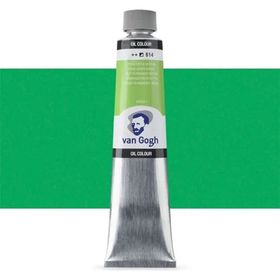 Talens No 614 Seri 1 Green 200 ml Yağlı Boya