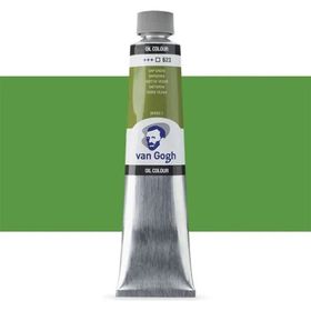 Talens No 623 Seri 1 Sap Green 200 ml Yağlı Boya
