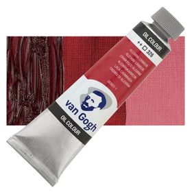 Talens No:326 Van Gogh 40ml Alizarin Crimson Yağlı Boya