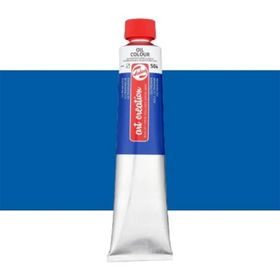 Talens No:504 Art Creation 200ml Ultramarine Yağlı Boya