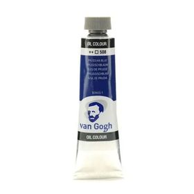 Talens No:508 Art Creation 40ml Prussian Blue Yağlı Boya