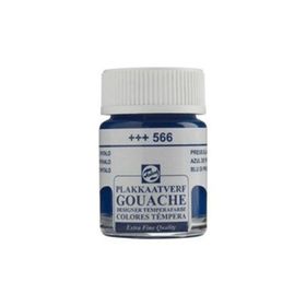 Talens No:556 16 ml Koyu Mavi Guaj Boya