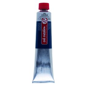 Talens No:570 Art Creation 200ml Phthalo Blue Yağlı Boya