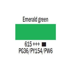 Talens No:615 Art Creation 40 ML Emerald Green Yağlı Boya