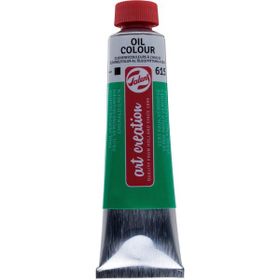 Talens No:615 Art Creation 40 ML Emerald Green Yağlı Boya