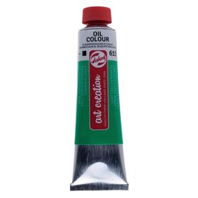 Talens No:615 Art Creation 40 ML Emerald Green Yağlı Boya