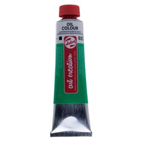 Talens No:615 Art Creation 40 ML Emerald Green Yağlı Boya